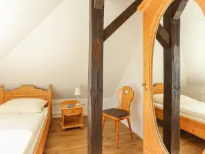 Landhaus Schwerin