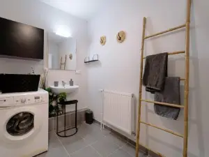 La Balastiere Metz Luxembourg Wifi Un-Sejour-a-Part