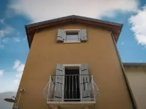 Cà Nova B&B