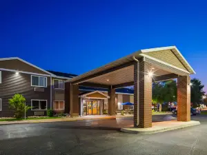 Best Western Alexandria Inn