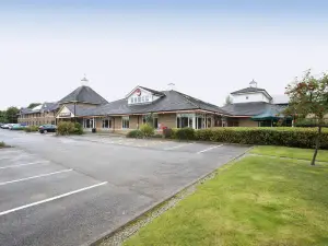 Premier Inn Sheffield/Barnsley (M1 Jct36)