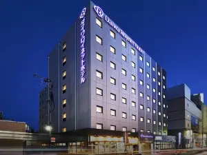 โรงแรมไดวะ รอยเนต โมริโอกะ