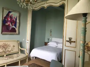 L’Orangerie du Général