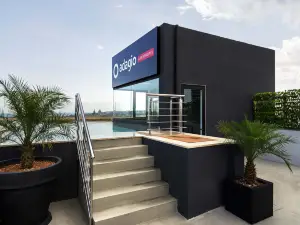 Aparthotel Adagio Malta Central