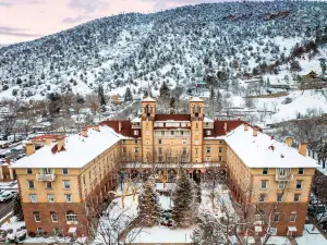 Hotel Colorado