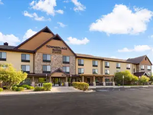 TownePlace Suites Roswell