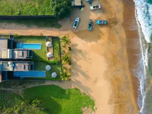 Inidi Leisure Luxury Villas