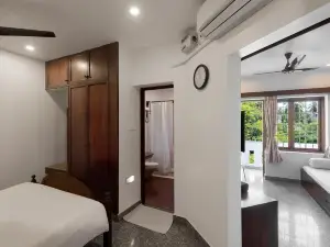 Executive Inn - A Boutique Hotel