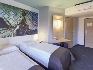 B&B HOTEL Dortmund-City