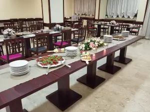 Hotel Marconi