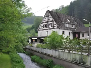 Hotel Tiefenhagen Sauerland