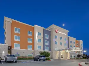 베스트 웨스턴 플러스 메티컬 센터