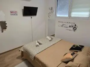 Apartman Muzika Jagodina