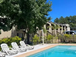 Brisas del Lago Apartamentos