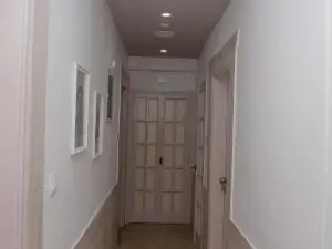 Tsaner Apartment and Rooms