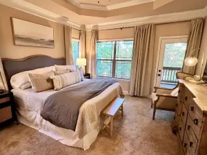+New Listing+ Luxurious Lake Home w/ Private Dock