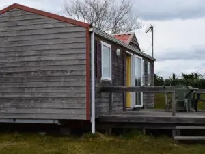 Camping de Ladignac le Long Bel Air