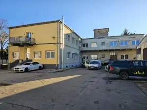 Brasna Apartments - Kupalisko