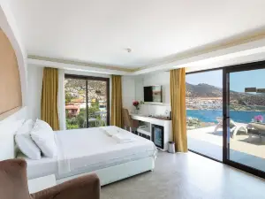 Rhapsody Hotel & Spa Kalkan