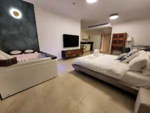 Tavor View Suites