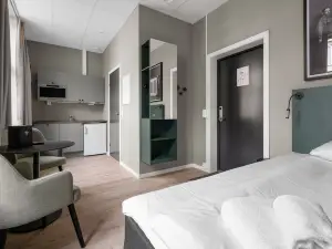 Forenom Serviced Apartments Drammen