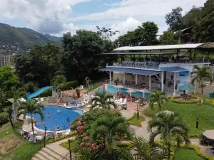 Villeta Resort Hotel