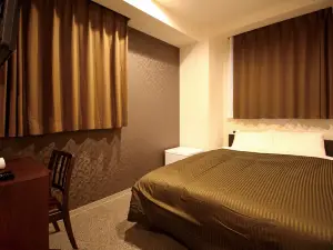 Hotel Trend Tobu Asakusa-Eki Kita