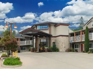 Best Western the Inn of Los Gatos