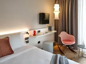 Hotel Giardino Verdi