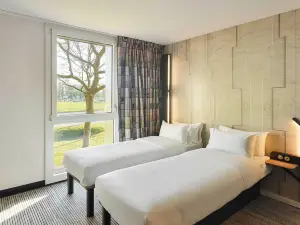 B&B Hotel Marne-la-Vallée Val d'Europe