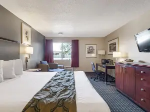Heritage Inn Express Hayward