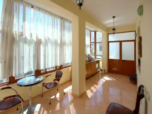 My Home Guest House