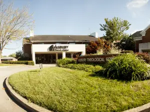 Asbury Inn & Suites