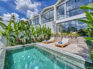 LOYO Villas
