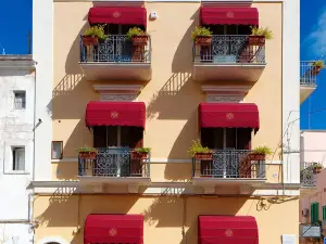 Sogno d'Epoca 1822