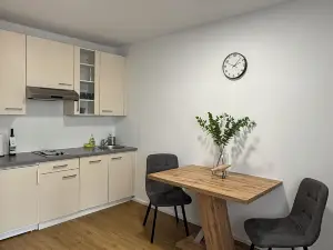 Urban Stay Apartments Vienna