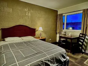 Caravel Motel