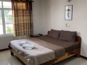 Klang Muang River Home