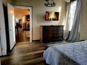 The Inn at Stone Mill