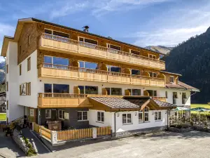 Wohlfühlhotel Berg Heil