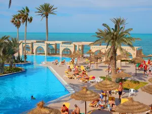 Zita Beach Resort