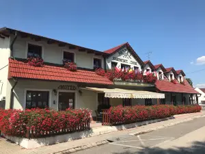 Hotel Karpatsky Dvor Lozorno