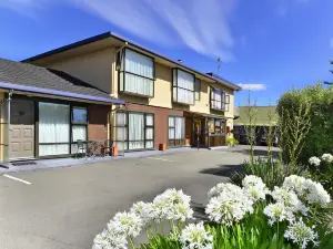 Classique Lodge Motel