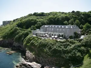 Berry Head Hotel