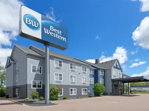Best Western Eau Claire South
