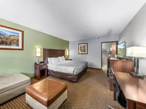 Quality Inn Durango