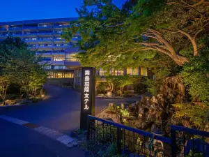 Kirishima Kokusai Hotel