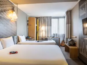 Ibis Gonesse le Bourget