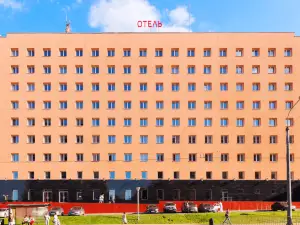Ibis Nizhnij Novgorod Hotel