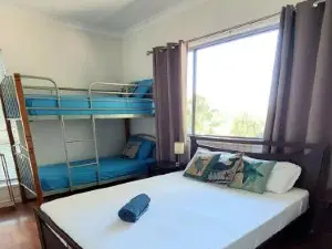 Waiuta Retreat Holiday Home